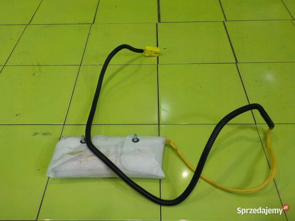 MAZDA CX7 23 T 08r AIRBAG poduszka fotela lewa osobowe mazowieckie Suków