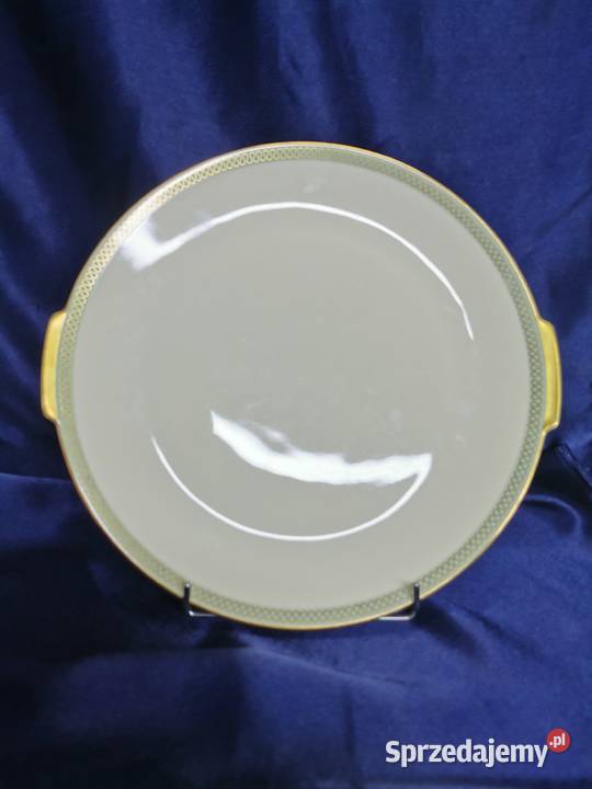 stara patera Heinrich Lublin