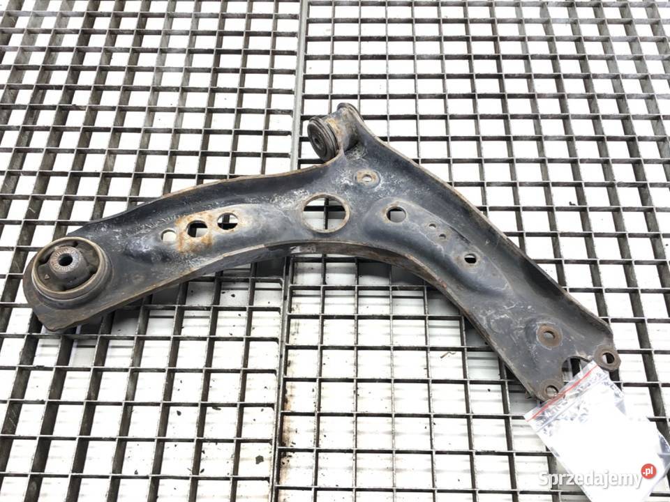 WAHACZ LEWY PRZÓD VW GOLF VII Kombi PRZEDNI LEWA