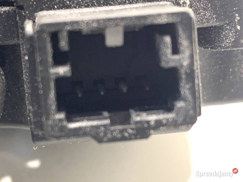 SILNIK NAGRZEWNICY AUDI CZ1139300857 A7 4G 1018