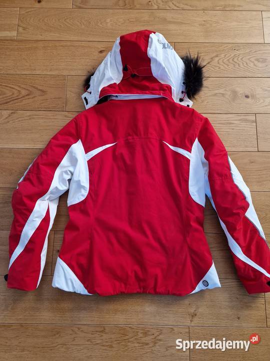 Strój narciarski colmar spodnie kurtka śląskie Wierzchowisko