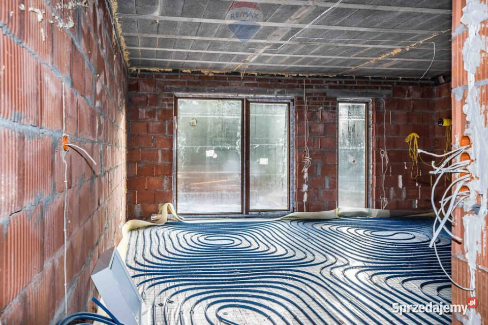 Dwa budynki na jednej działce duży potencjał mieszkalny wielkopolskie Poznań sprzedam