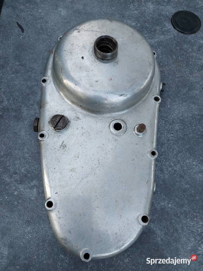NSU 251R Radwanków Szlachecki sprzedam