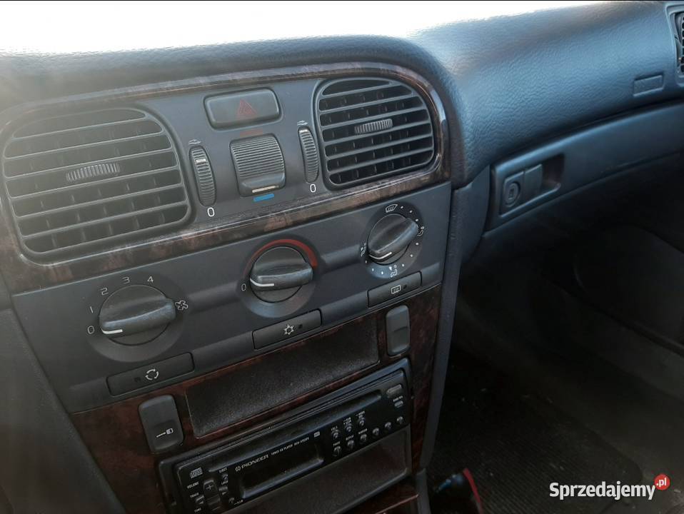 Volvo v40 czesci diesel Części samochodowe sprzedam
