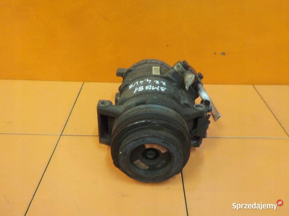 RANGE ROVER L322 44 V8 05r 286 448S2 sprezarka Suków