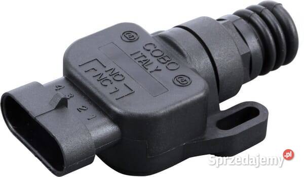 Przełącznik 150167000001 małopolskie Kamionna sprzedam