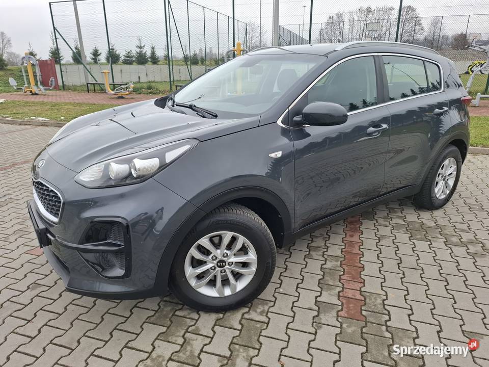 16 GDI132Bezwypadkowy 100 Serwis Bodzentyn sprzedam