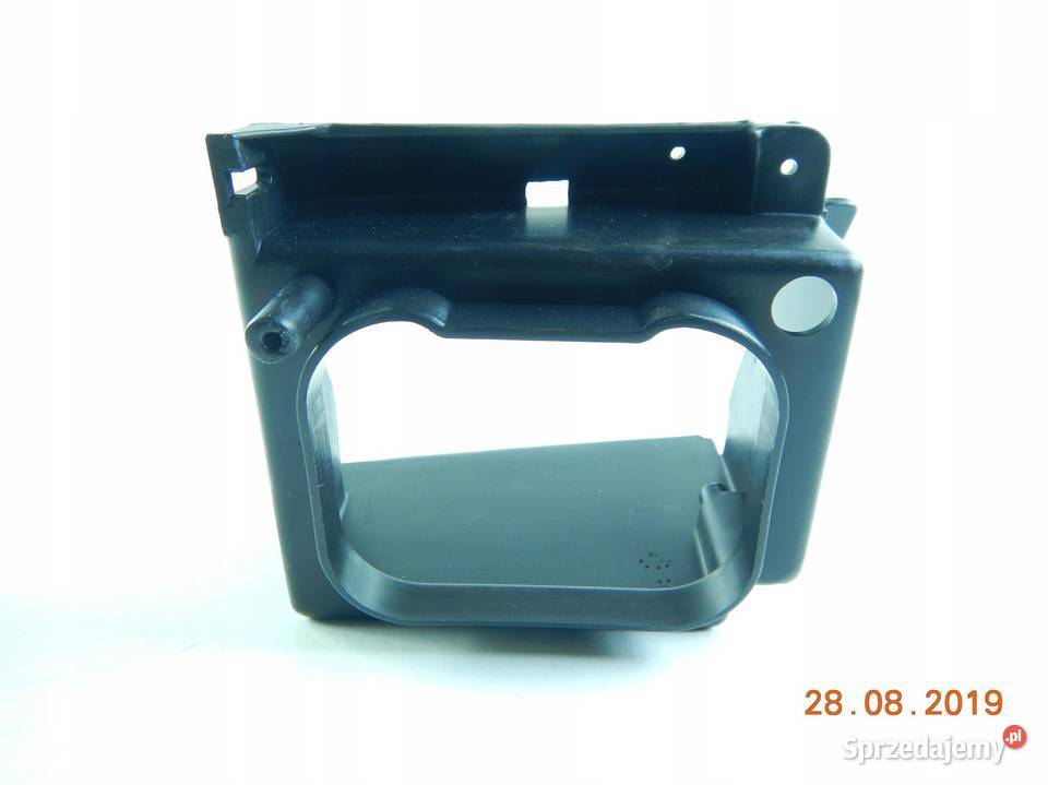 OBUDOWA HALOGENA PRAWA LANCIA Y10 9295 ASO sprzedam