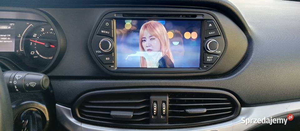 Fiat Tipo 14 16v Krajowy Dąbrowa Górnicza