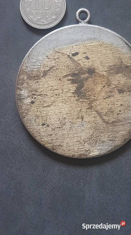 Medal Bielsko-Biała