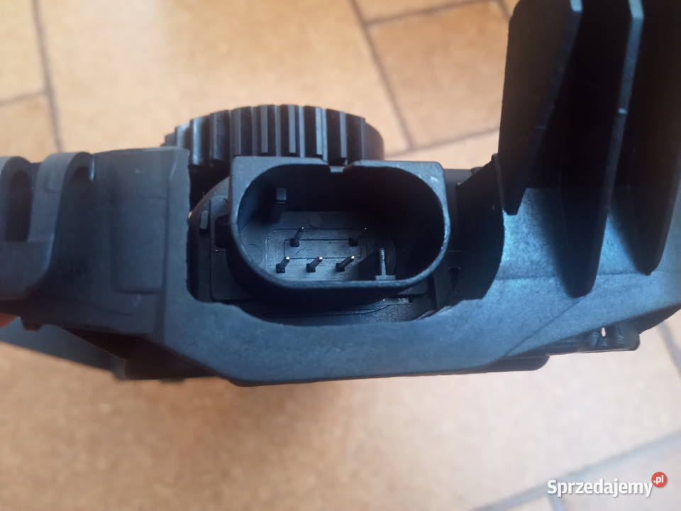 Audi A2 Silniczek klimatyzacji Temperatury Dębica