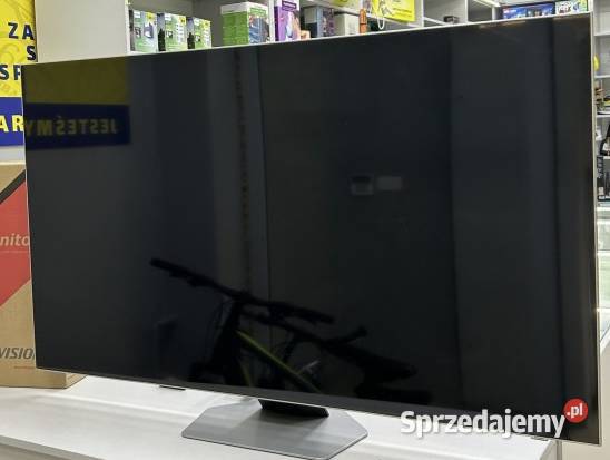 TV Samsung LED 55 GQ55QN85BAT Radom