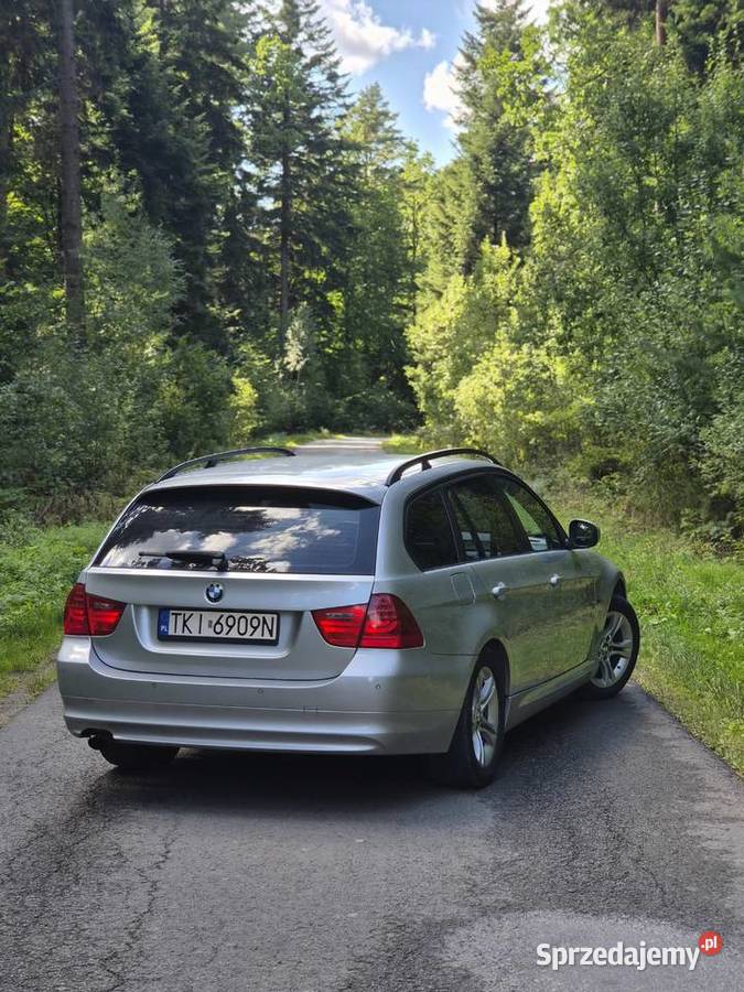 Samochód osobowy Piotrów-Podłazy sprzedam