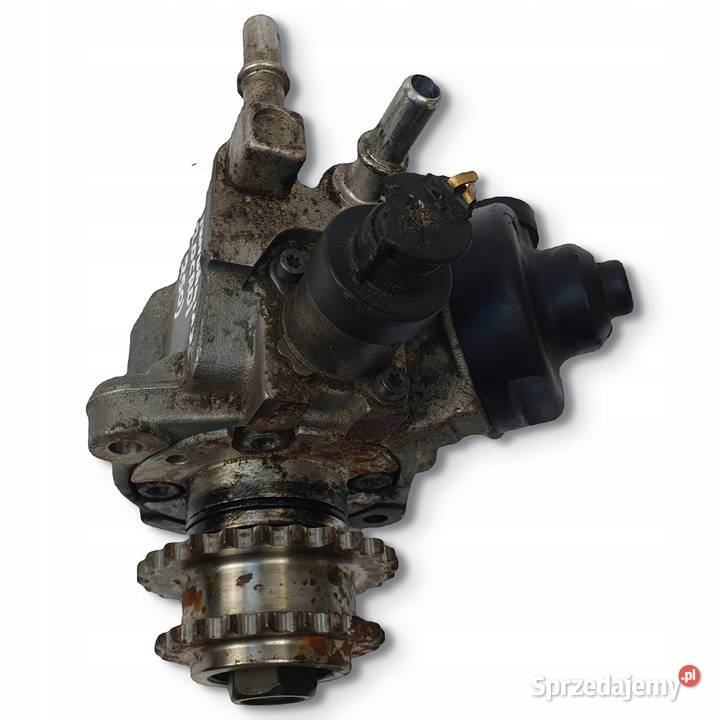 POMPA WTRYSKOWA Hyundai IX35 20 CRDI 0445010511 Chełm