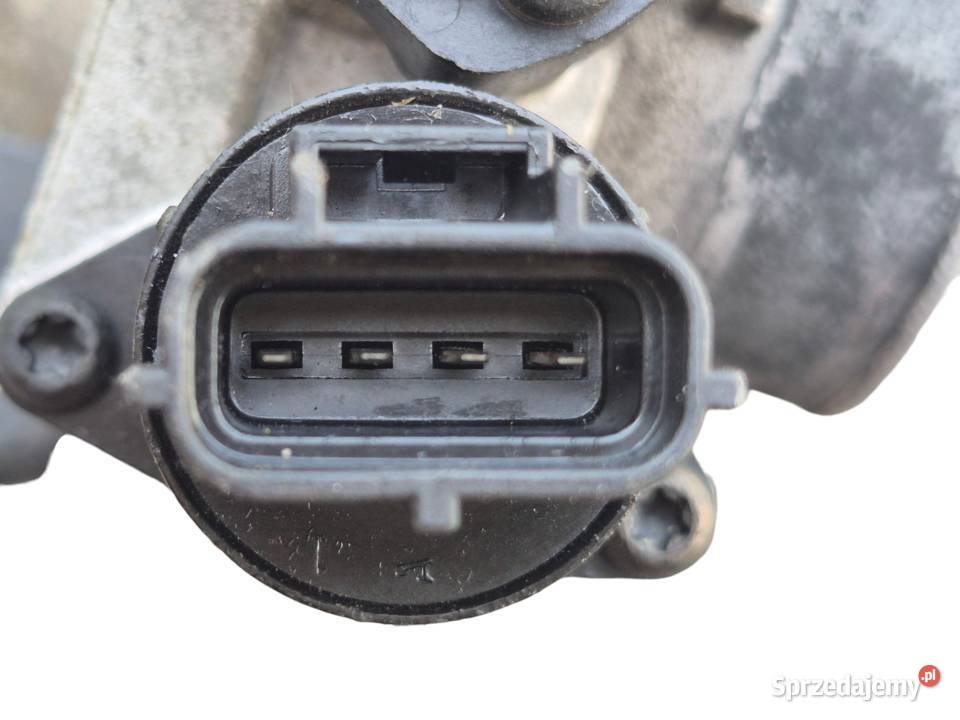 PRZEPUSTNICA POWIETRZA CHRYSLER PT CRUISER 20 B Części samochodowe Działoszyce