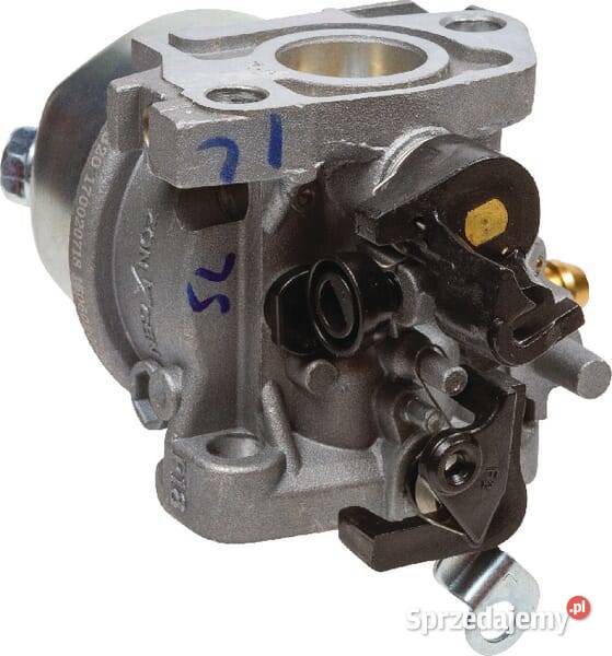 Gaźnik kpl AK411907 Kamionna sprzedam