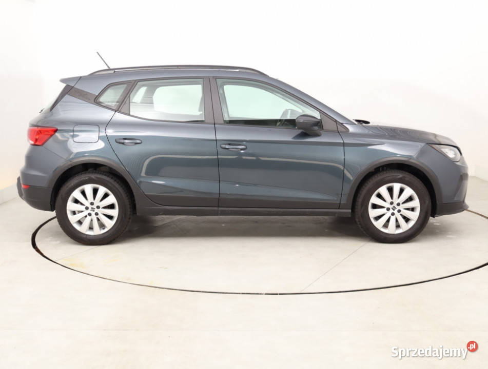 Seat Arona 10 TSI wspomaganie kierownicy Bielany Wrocławskie