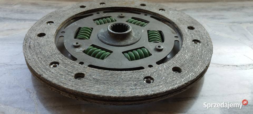 Tarcza sprzęgła 180mm