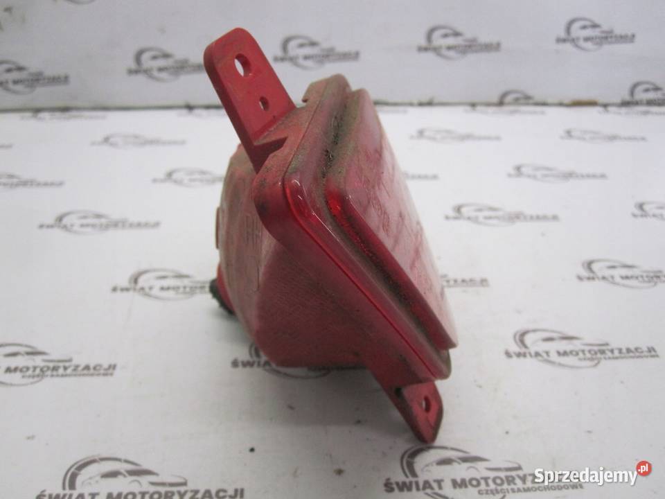 MOKKA A 13r lampa prawa tył w zderzak 25961814 Części samochodowe Kielce