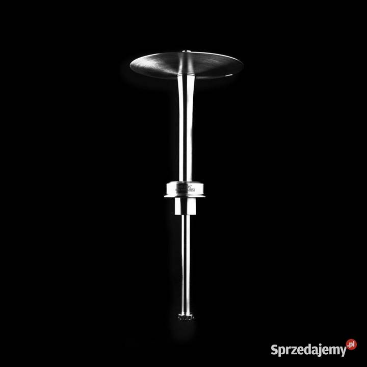 MrEds E24 Big Boss RS Fajka Wodna Seria Stalowa Łódź