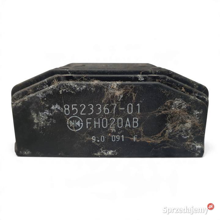 REGULATOR NAPIĘCIA MODUŁ Bmw R 1250 GS R1250GS