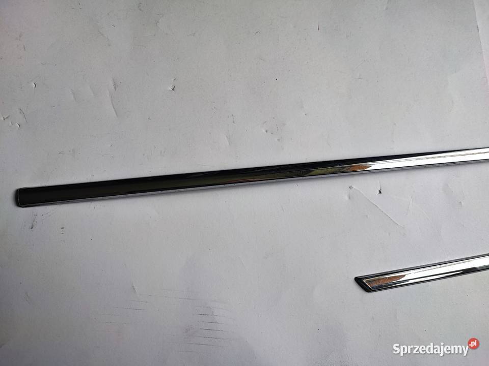 Listwa drzwi Mercedes w169 a1697270223 Lipno