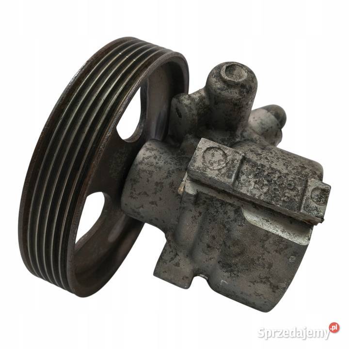 POMPA WSPOMAGANIA Peugeot Expert Jumpy 20 HDi