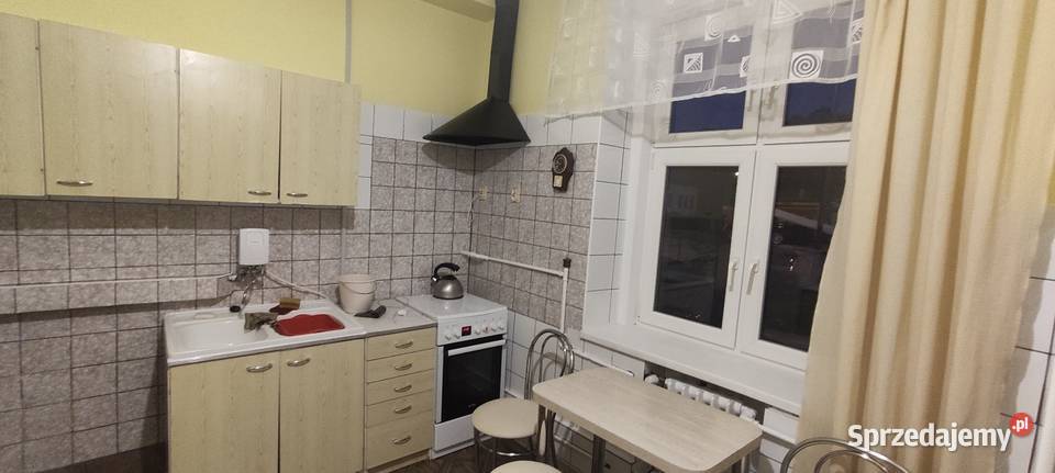 Przestronne mieszkanie 49 m z ogromnym 5918zł/m2 Lidzbark Warmiński sprzedam