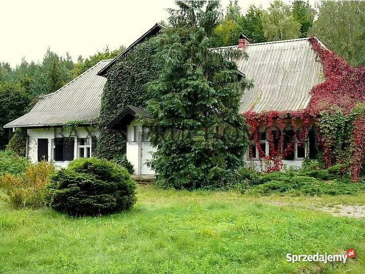 dom 308m2 Zamostne Zamostne