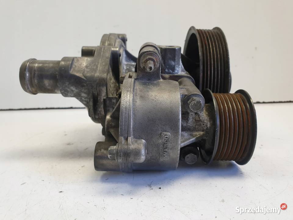 Ford Transit VII MK7 24 TDCI POMPA WODY osobowe sprzedam