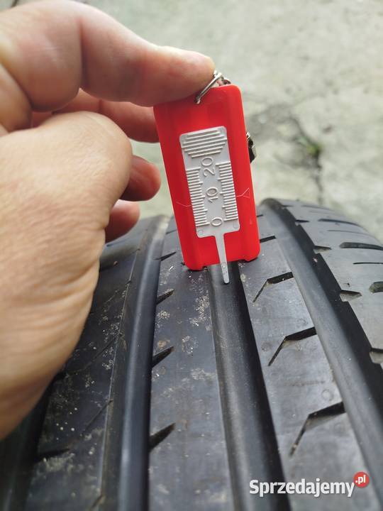 Opona maxxis premiera 5 2055516 2016 8mm Bochnia
