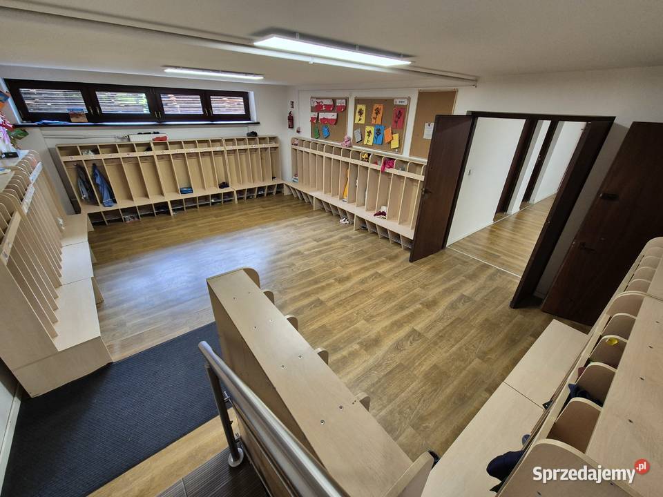 Na sprzedaż Dochodowy żłobek w Warszawie Warszawa