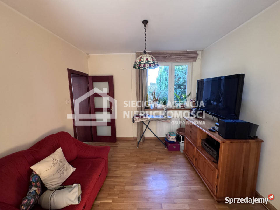 sprzedaży domu bliźniaka Gdynia 272 metry