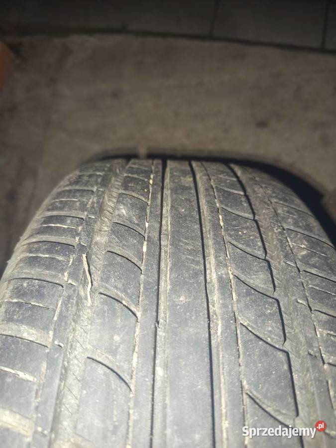 Koła 14 Seicento Sportinga Abarth Schumacher Warszawa