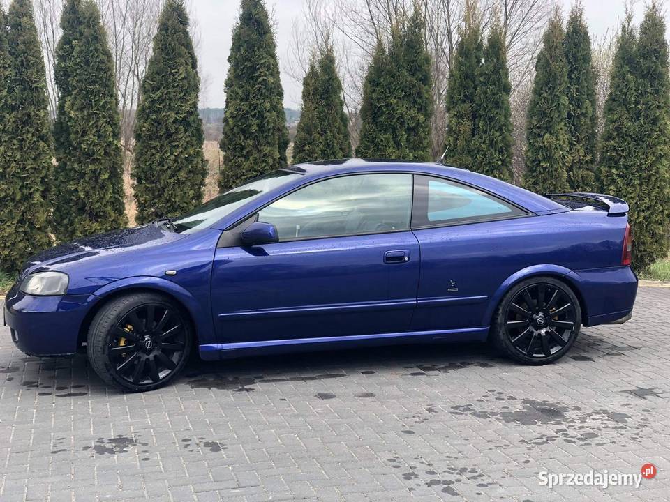 Astra G Bertone 18 LPG świeżo przeglądzie benzyna+LPG Opole Lubelskie
