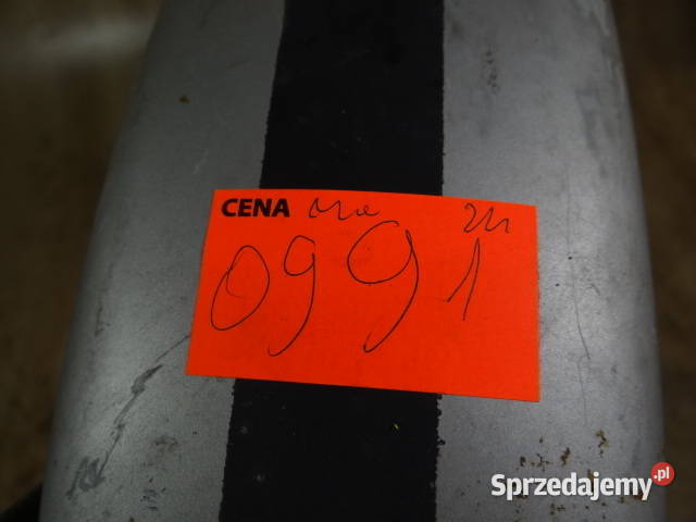 błotnik MZ ES 250 150 stary typ org DDR lubuskie