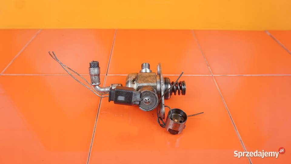 BMW 1 F20 3 F30 16 B 16r 136 N13B16A pompa mazowieckie Suków