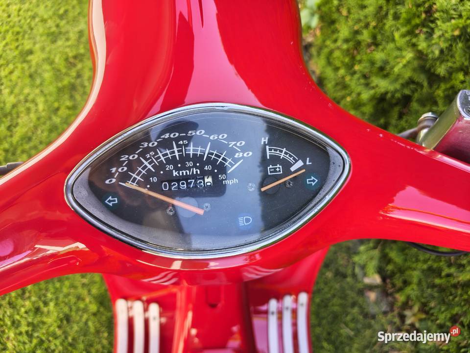 Skuter Elektryczny marki Sakura 2000 skuter Zielona Góra