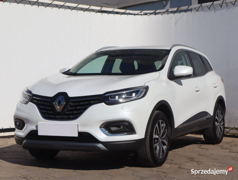 Renault Kadjar 13 TCe Łódź