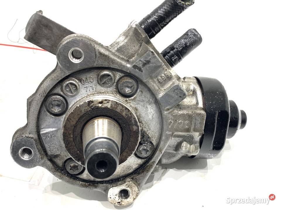 POMPA WTRYSKOWA VW PASSAT B7 0445010526 20 140
