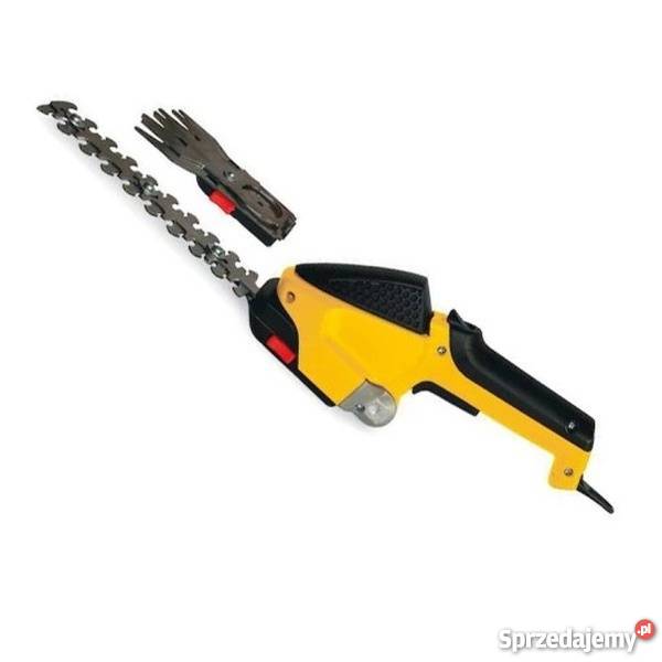 Prowadnica do nożyc Stiga SGS 60 LI Kobiele Wielkie sprzedam
