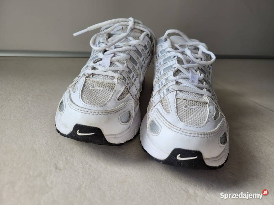 Nike Sportswear Sneakersy P6000 lubelskie Świdnik