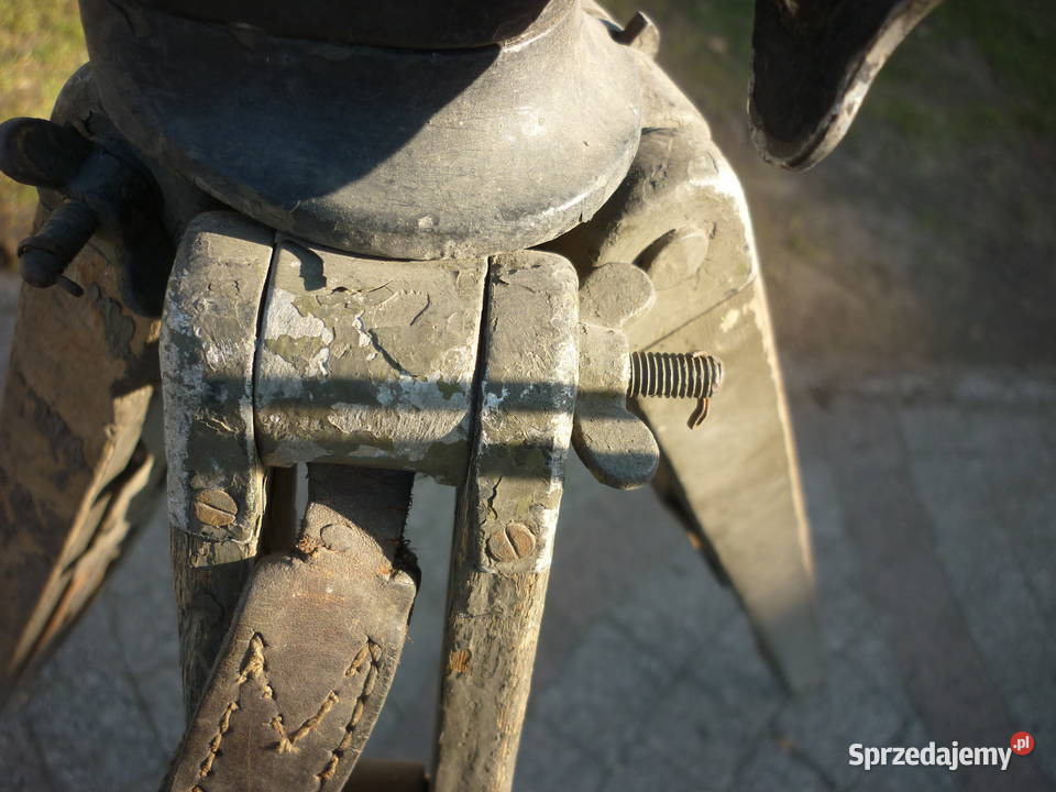 Statyw do busoli kolimatora podkarpackie Dębica sprzedam