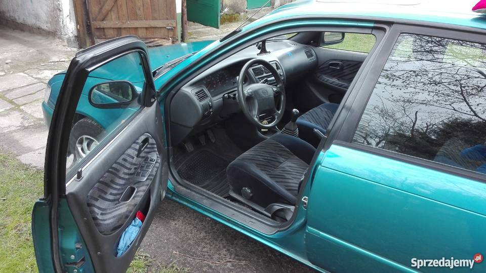 Toyota Corolla e10 Jedyna taka w Rok produkcji 1995 łódzkie Aleksandrów Łódzki