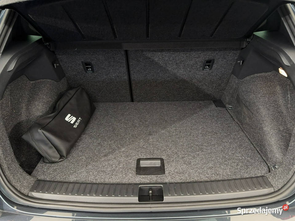 Seat Arona VAT 23 FR 10TSI 115 M6 20242025 r ESP Myślenice