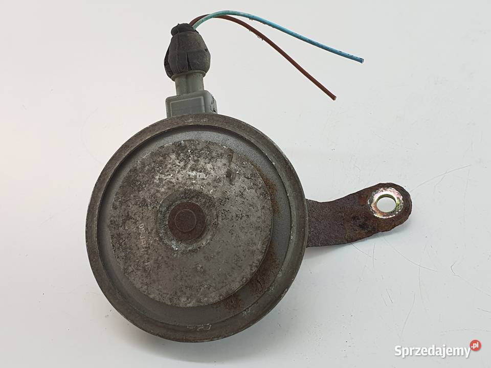 KLAKSON SYGNAL IVECO EUROCARGO MAN RENEULT Janowice