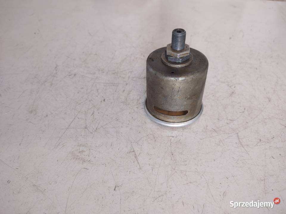 LICZNIK KOMAR RYŚ ŻAK UNIKAT ZABYTKOWY