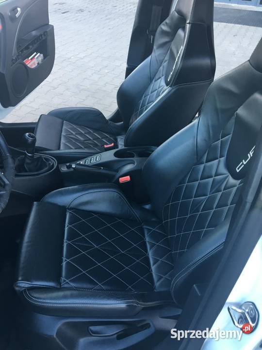 Seat Leon CUPRA R310 2012r Mińsk Mazowiecki