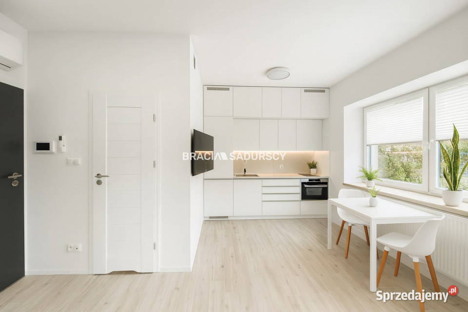 Sprzedam mieszkanie 2128m2 1 pokojowe Kraków