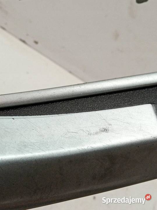 OSŁONA RAMKA DEKOR TUNELU AT10 5882121040 Toyota osobowe